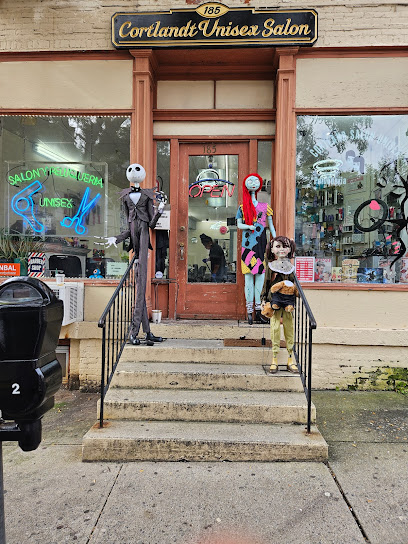 Esquina Latina Supermarket