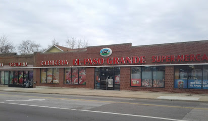 El Paso Grande