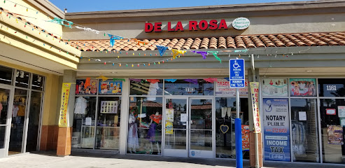 De La Rosa Latín American Imports