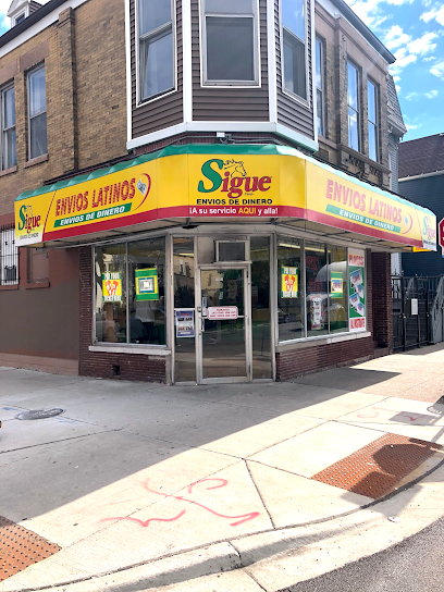 Envios Latinos Corp.