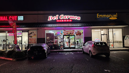 Tienda Del Carmen