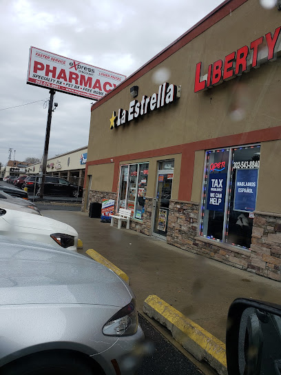 La Estrella Mexican Grocery