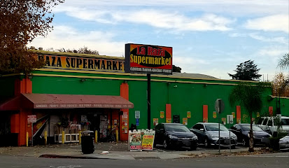 La Raza Super Market