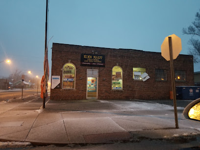 Gonzalez Mini Market