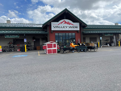 Valley Wide Country Store - Rexburg