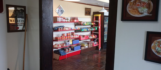 Vintage Pointe Side Door Deli