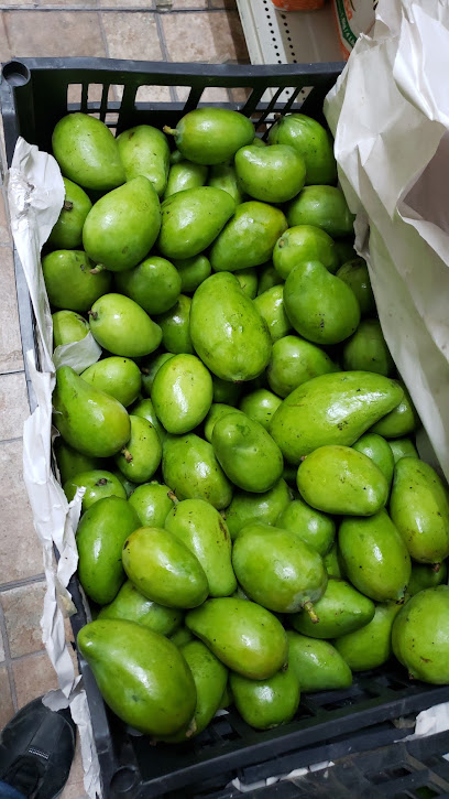 Mexico lindo Deli & Grocery