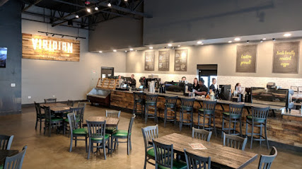 Viridian Coffee - Lawton, 2nd Street