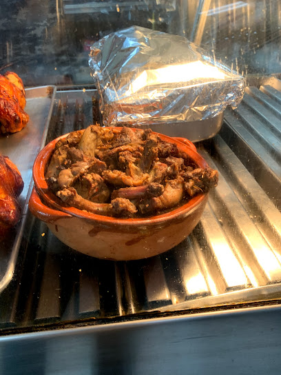 Plaza Fruit & Produce