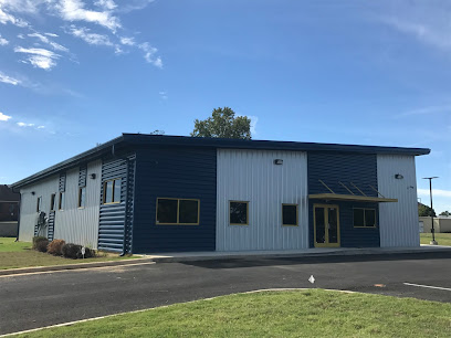 Centro Hispano en Jonesboro