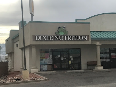 Dixie Nutrition