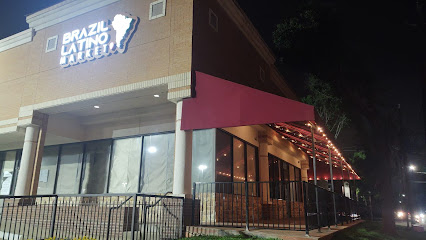 Brazil Latino Market