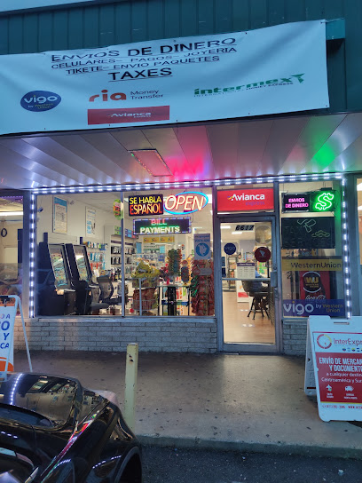 El Centro Grocery Latino Store