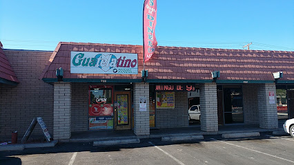 Guate Latino Market