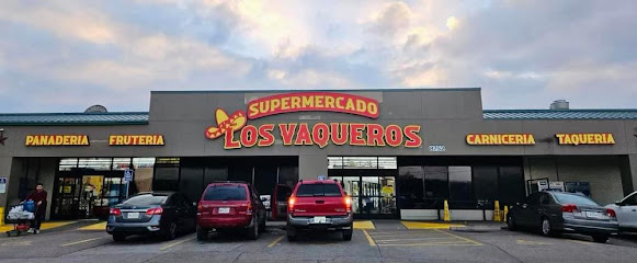 El Rancho Supermercado