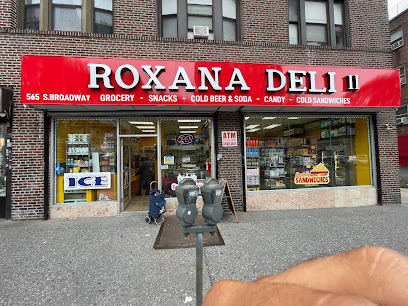 ROXANA DELI GROCERY 2