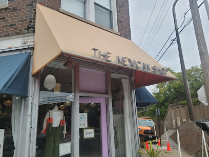 The Mexican Shop