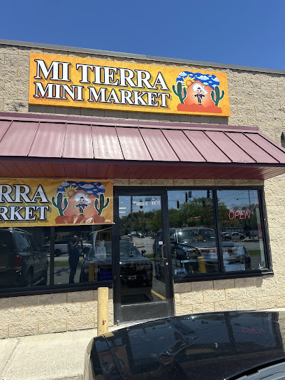 Mi Tierra Mini Market