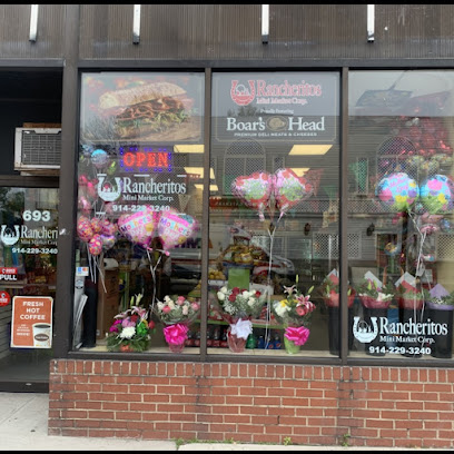 Rancheritos Mini Market