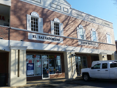 El Salvadoreno Latin Market