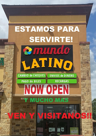 Mundo Latino