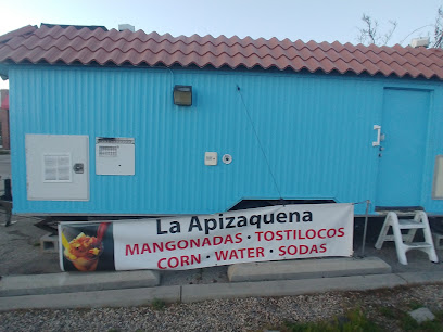 La Apizaquena La Reyna de Las Mangonadas