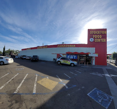 Los Tito's Market