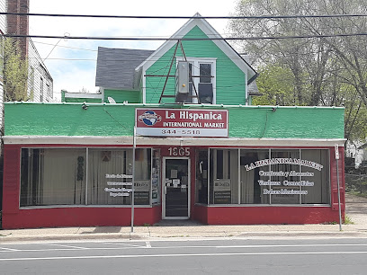 La Hispanica International Market