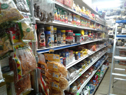 Tienda Guatemalteca El Chapin
