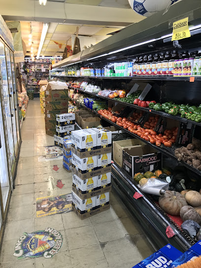 S & D Hispanic Liquor Market