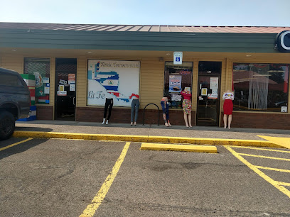 Tienda Centroamericana La Fe