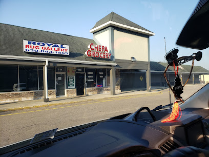 Carnitas Chepa & Groceries