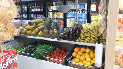 La Malinche de Kent Tienda y carnicería