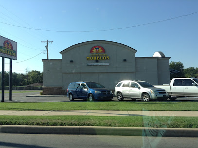 Supermercados Morelos