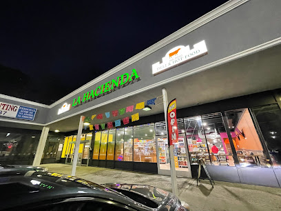 La Hacienda Meat and Grocery Market