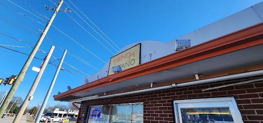 Tienda Hispano