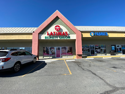 Latina's Beauty Salon