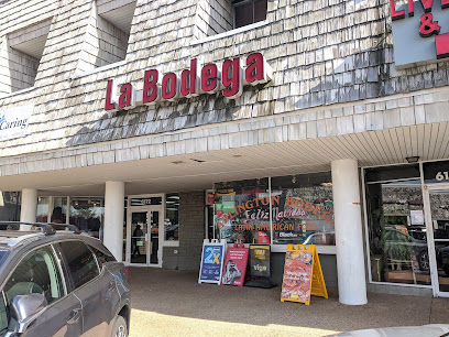 La Bodega Supermarket