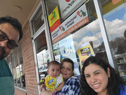 Ana's Plaza Latina Inc