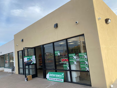 Mi Pueblo Market