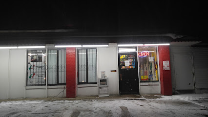 Supermercado Mexico - Clyde Park