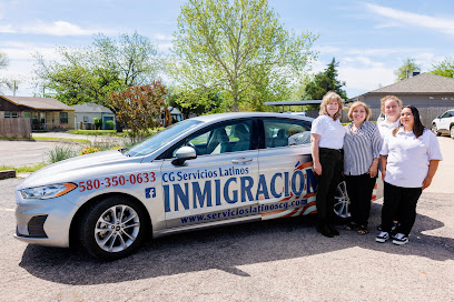 CG Servicios Latinos LLC