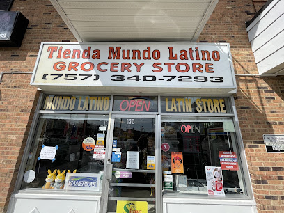 Tienda Mundo Latino