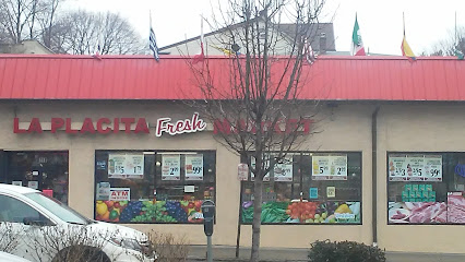 La Placita Fresh Market