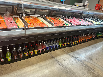 Carniceria y Taqueria mi Tierra