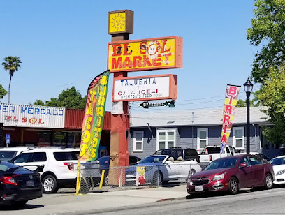 El Sol Market