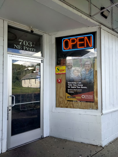 International Grocer