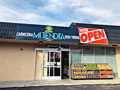 Mi Tiendita