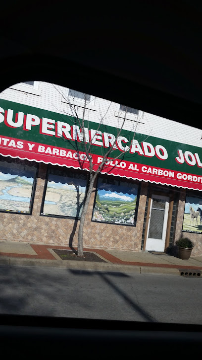 Supermercado La Joliet