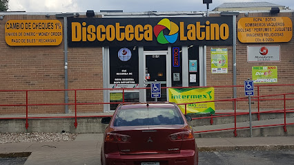 Discoteca Latino